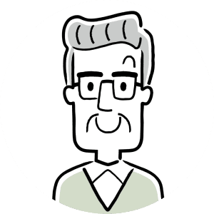 60代・単身(在宅勤務)